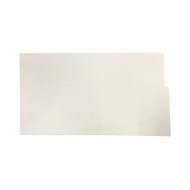 Боковая термоизоляция Baxi 5213170 Боковая термоизоляция Baxi 5213170