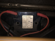 Трансформатор Brahma TCD2СS 15930112