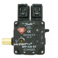 Насос топливный Danfoss BFP52ER3 071N3203 327.520.137 Насос топливный Danfoss BFP52ER3 071N3203 327.520.137