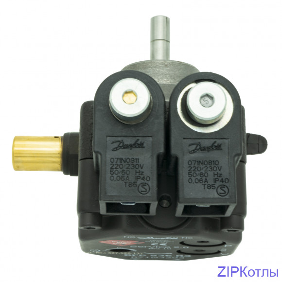 Насос топливный Danfoss BFP52ER3, 071N3203 (327.520.137)_2