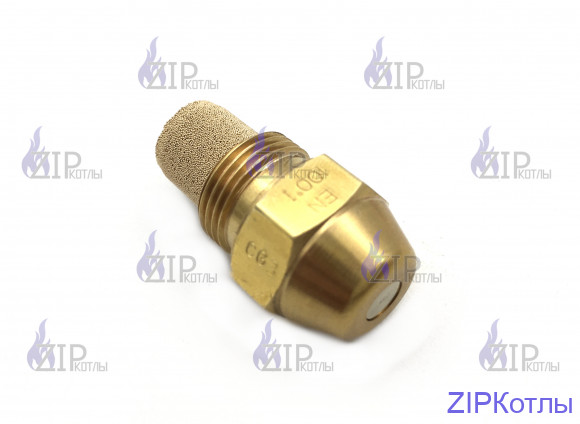 Топливная форсунка Danfoss 0.40GPH,80S 030F8904 327.892.009