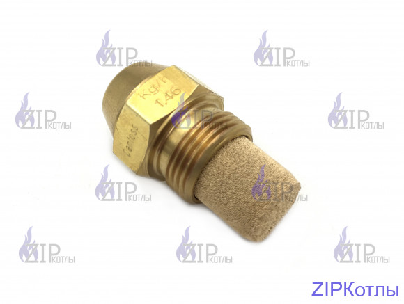 Топливная форсунка Danfoss 0.40GPH,80S 030F8904 327.892.009