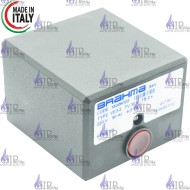 Контроллер управления горением BRAHMA VE3.2 SF (220-230/50) 18006005, 246.124.006