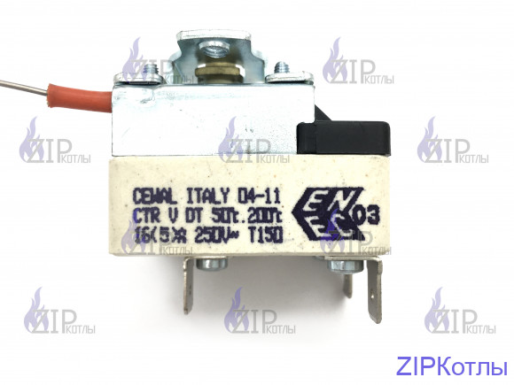 Термостат Lamborghini 08027360