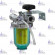 Фильтр жидкотопливный GOK Typ 500 однотрубный 1386172