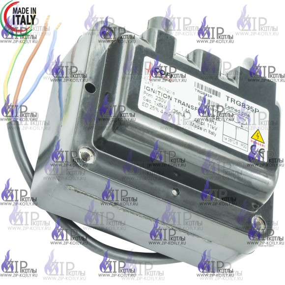 Трансформатор розжига индукционный COFI TRG 835 P 309.820.076_3