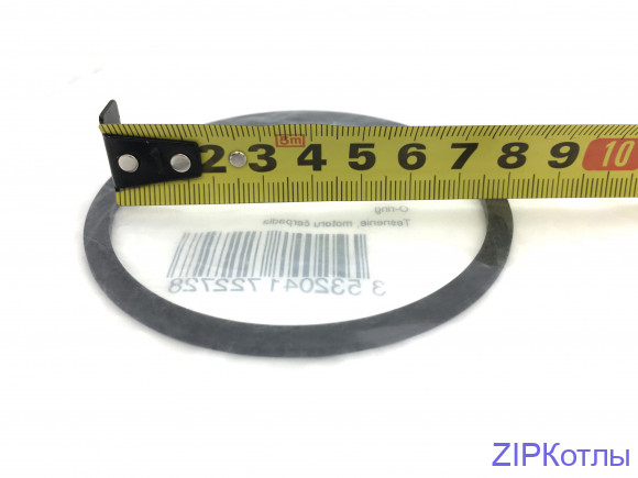 Прокладка насоса   0020221829_1