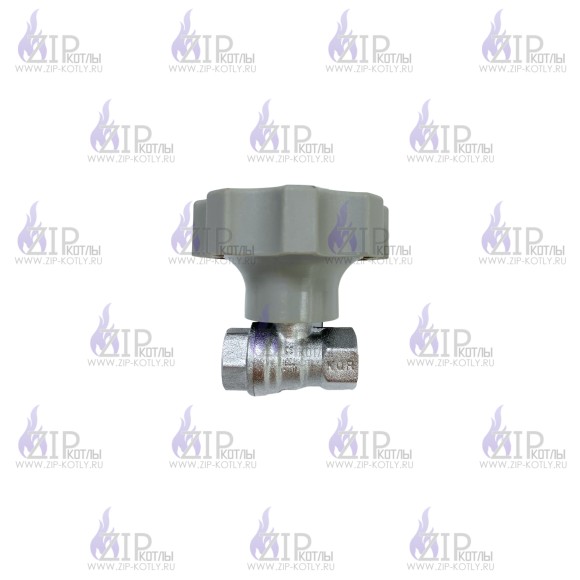 Регулирующий кран Kromschroder GEHV 10 03152259 Регулирующий кран Kromschroder GEHV 10 03152259