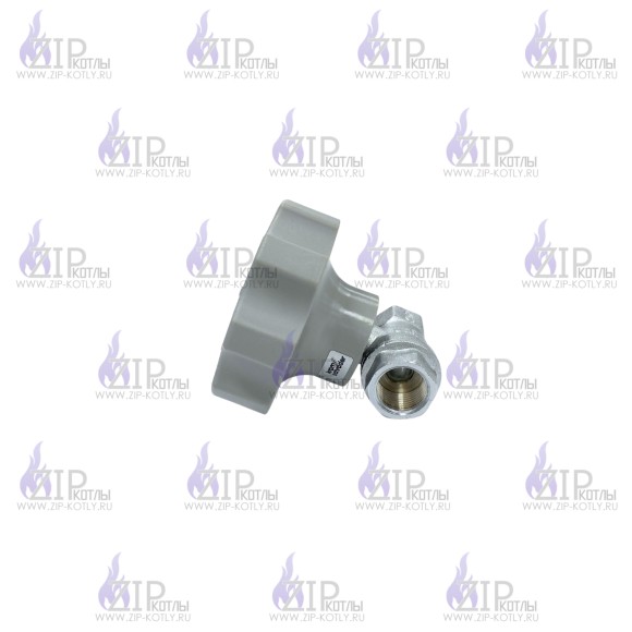 Регулирующий кран Kromschroder GEHV 10 03152259 Регулирующий кран Kromschroder GEHV 10 03152259