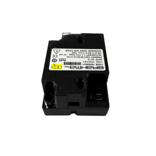 Трансформатор розжига Brahma TCD1FАV 15930021_4 Трансформатор розжига Brahma TCD1FАV 15930021_4