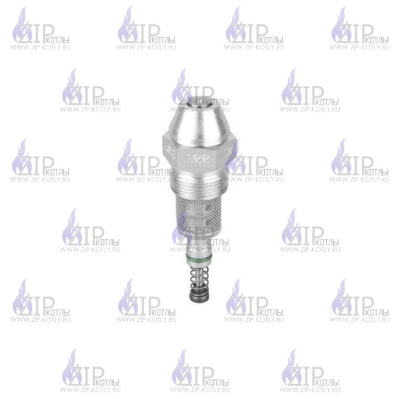 Форсунка W2-180/45° Fluidics W2-180-45