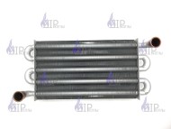 Теплообменник 30 кВт (turboFIT) Vaillant 0020253011