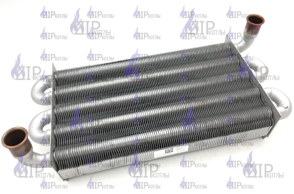 Теплообменник 30 кВт (turboFIT) Vaillant 0020253011_1