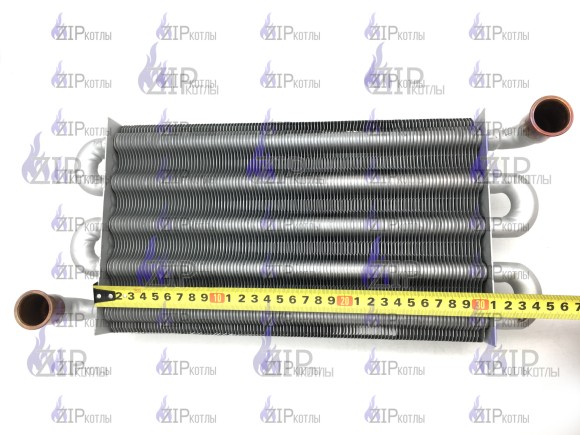 Теплообменник 30 кВт (turboFIT) Vaillant 0020253011_2