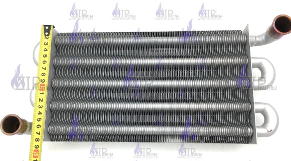 Теплообменник 30 кВт (turboFIT) Vaillant 0020253011_3