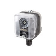 Датчик-реле давления Kromschroder DG500UG-3 84447570 Датчик-реле давления Kromschroder DG500UG-3 84447570