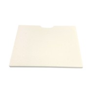 Передняя термоизоляция Baxi 5213410 Передняя термоизоляция Baxi 5213410