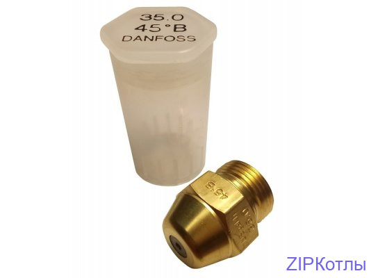 Форсунка Danfoss OD 35.00 45º B