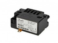 Трансформатор электронный  для розжига дизельных горелок Danfoss Данфосс ED 100%  30mA 2x7,5kV  EBI4CMS, 052F4047 