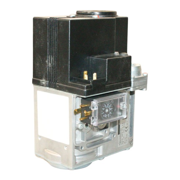 Газовый клапан Honeywell VR434VA5009-1000_1