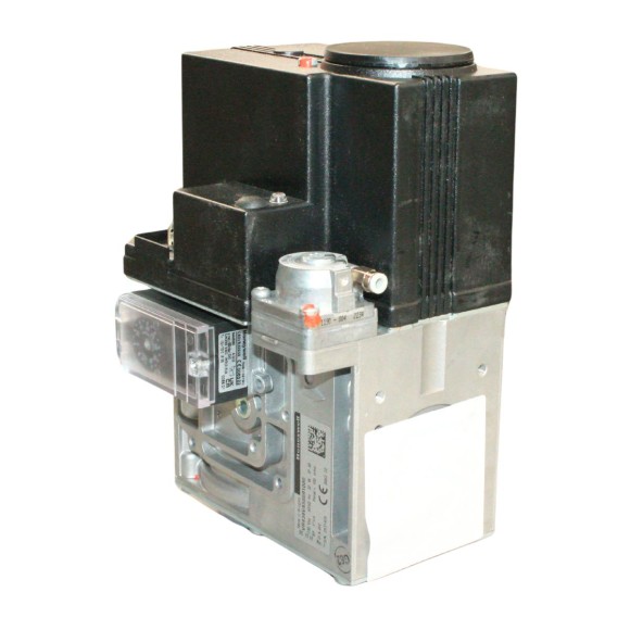 Газовый клапан Honeywell VR434VA5009-1000_2