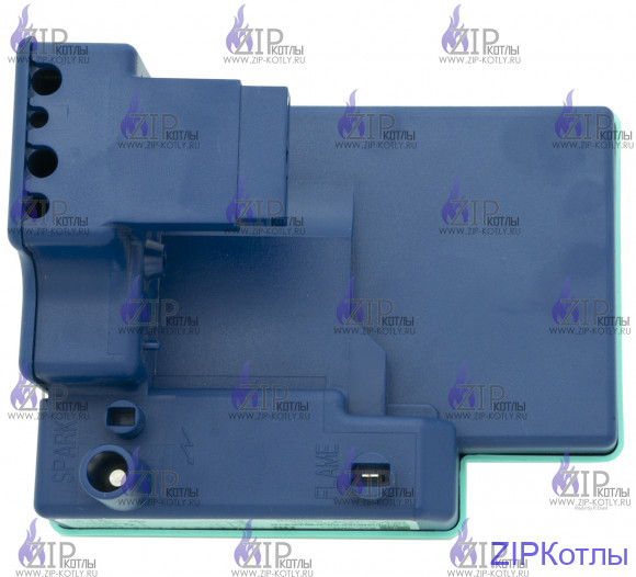 Блок управления горелкой 537ABC 0537005 0020025291