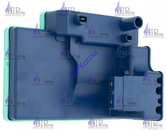 Блок управления горелкой 537ABC 0537005 0020025291