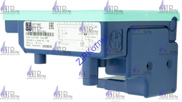 Блок управления горелкой 537ABC 0537005 0020025291