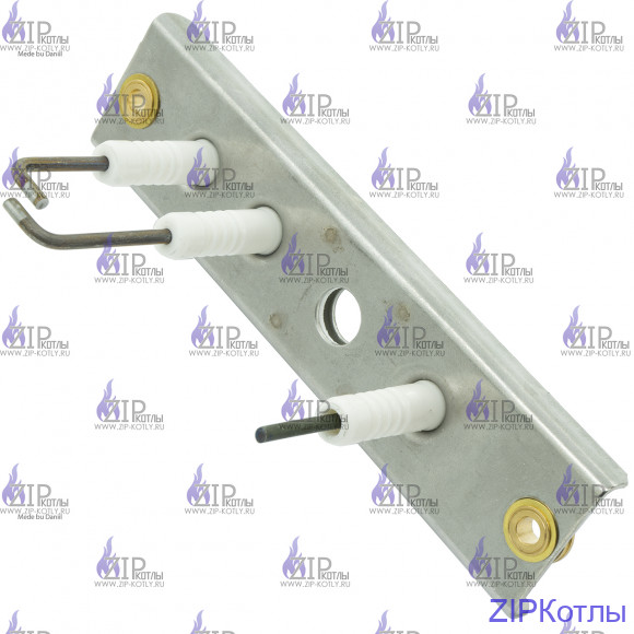 Комплект электродов Buderus 87186630920 Комплект электродов Buderus 87186630920