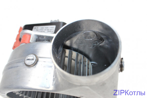 Вентилятор для котла Baxi 5653850