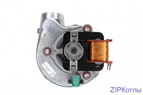 Вентилятор односкоростной Baxi 5653850