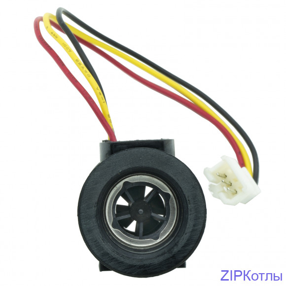 Гидротурбинка ГВС (для BuderusBosch) 8717002132 Bitron 87182234430 Аналог Гидротурбинка ГВС (для BuderusBosch) 8717002132 Bitron 87182234430 Аналог