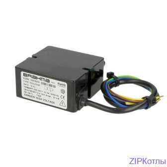 Трансформатор Brahma TD1LVCAF 15910408