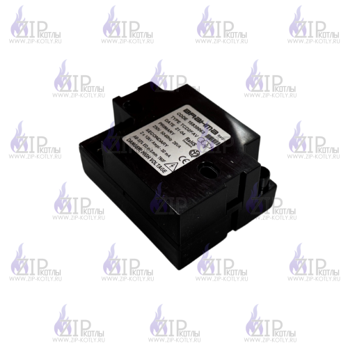 Трансформатор розжига Brahma TCD2FАV 15930063 Трансформатор розжига Brahma TCD2FАV 15930063