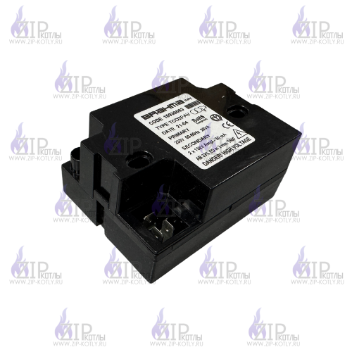 Трансформатор розжига Brahma TCD2FАV 15930063_3 Трансформатор розжига Brahma TCD2FАV 15930063_3