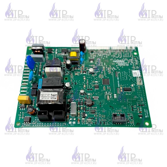 Электронная плата Baxi 7816168