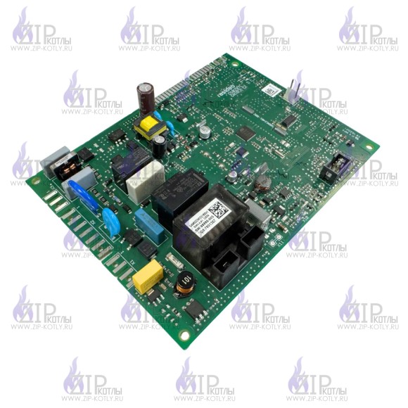 Электронная плата Baxi 7816168_2