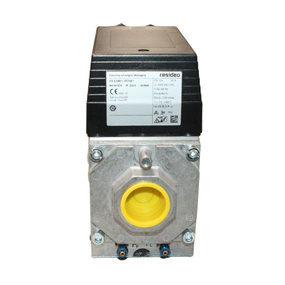 Газовый клапан Kromschroder CG225R01-VT2WF1 84741254 Газовый клапан Kromschroder CG225R01-VT2WF1 84741254