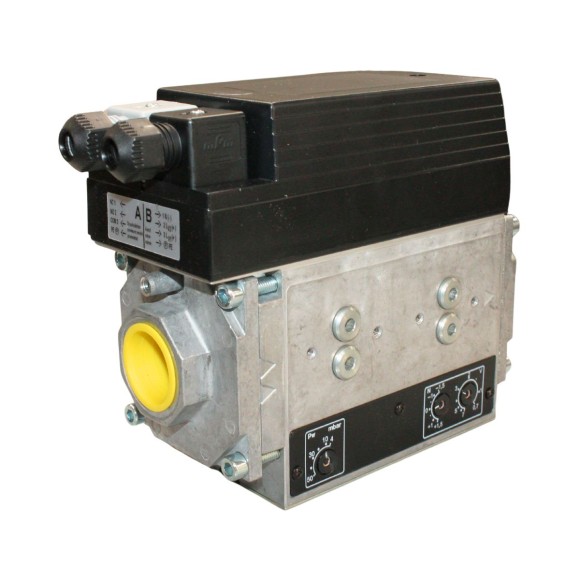 Газовый клапан Kromschroder CG225R01-VT2WF1 84741254_2 Газовый клапан Kromschroder CG225R01-VT2WF1 84741254_2