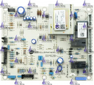 ЭЛЕКТРОННАЯ ПЛАТА BERTELLI LUNA3 BAXI 5687020