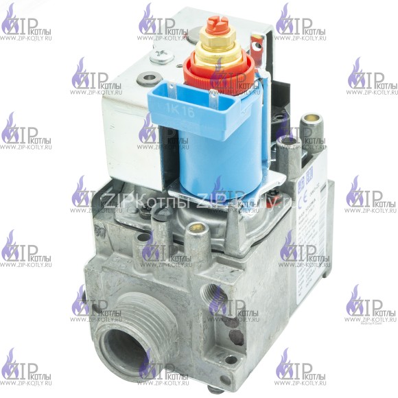 Клапан газовый 845 SIGMA SIT 0845039 Клапан газовый 845 SIGMA SIT 0845039