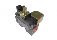 Газовый клапан Sit 822 NOVAMIX 0822224 Baxi LUNA DUO-TEC MP POWER HT 3621240
