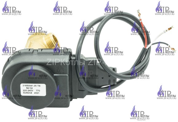 Трехходовой клапан 3/4 Thermona 21053_3