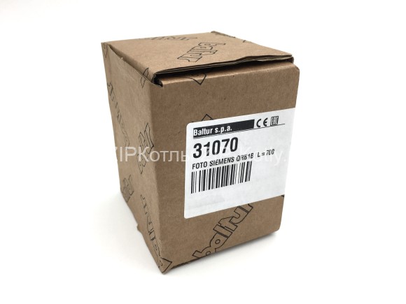 Фотодатчик Siemens QRB1B