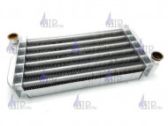 С40.153 Теплообменник основной Baxi 620860