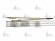Термопара с датчиком тяги Innovita Baxi Beretta - 70553546 