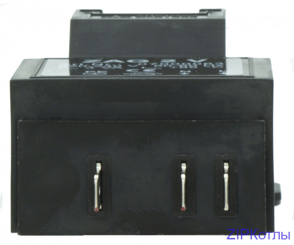 Устройство зажигания Honeywell ZAG 2V 07000063_2
