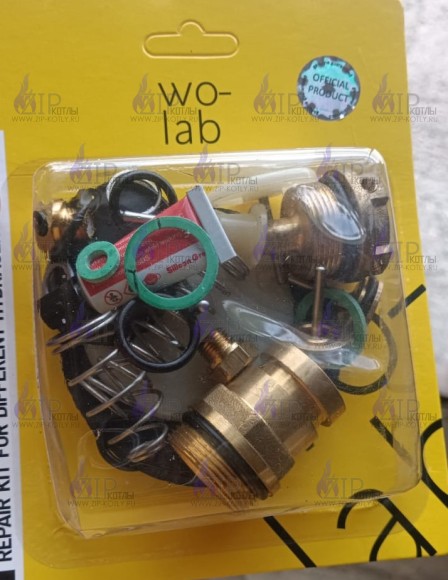 Ремкомплект wolab для Baxi 5630190