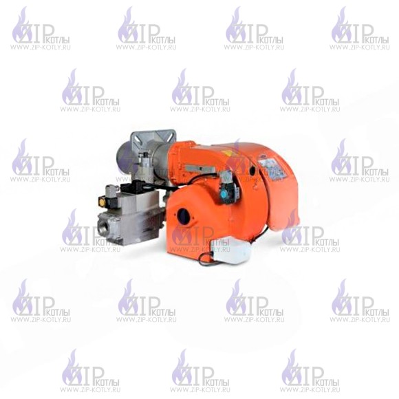 Газовая горелка Baltur TBG 35 P 