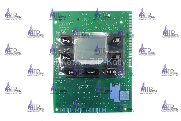 Электронная плата S4962DM3219 Baxi 200025365 (6053401581)